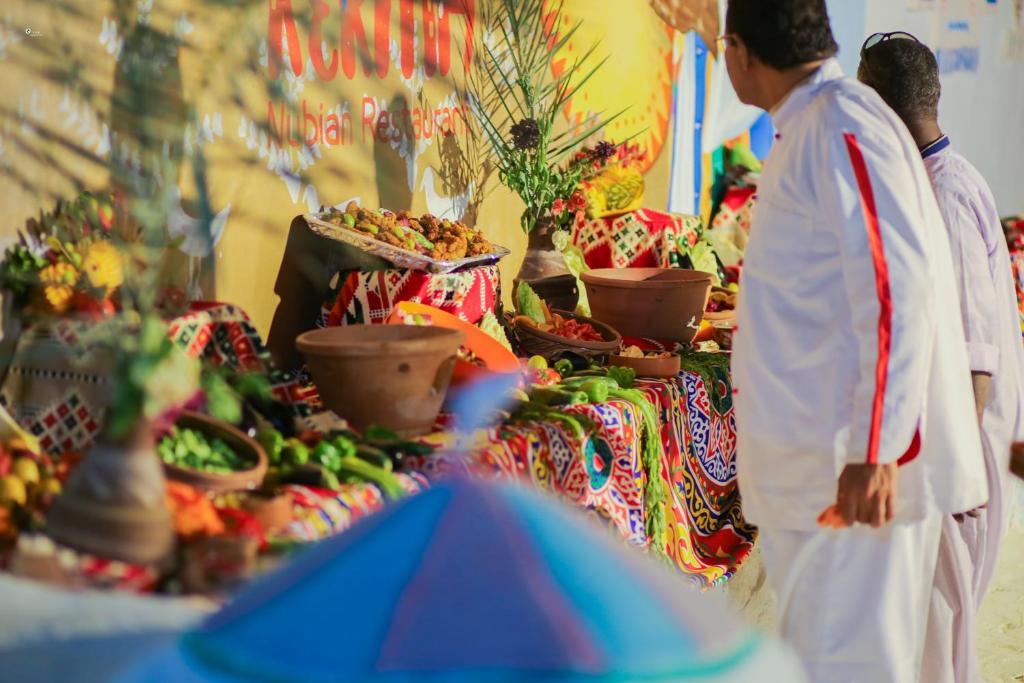 NUBIAN PALACE - GUEST HOUSE